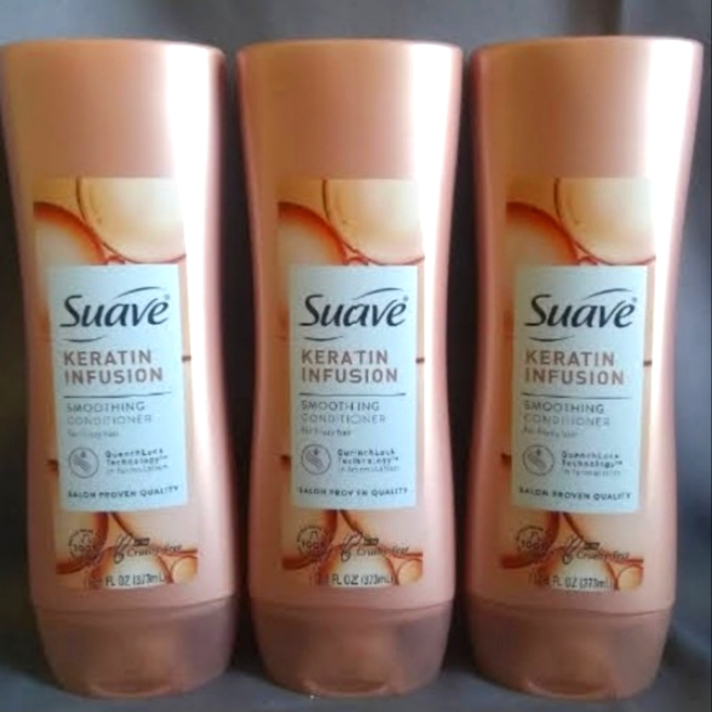 Suave Conditioner